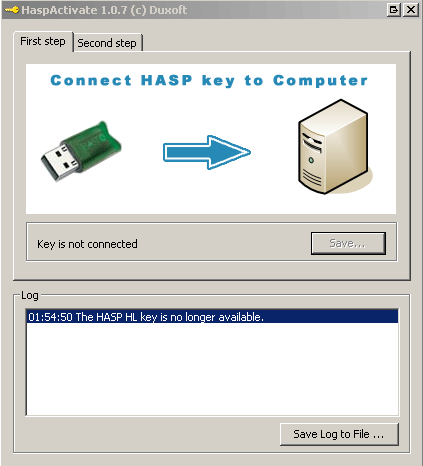 aladdin hardlock usb emulator floppy